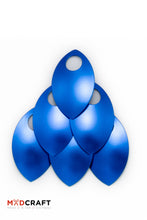 Load image into Gallery viewer, Aluminium Scales Blue
