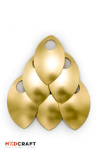 Load image into Gallery viewer, Aluminium Scales Gold
