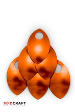 Load image into Gallery viewer, Aluminium Scales Orange
