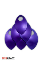 Load image into Gallery viewer, Aluminium Scales Purple
