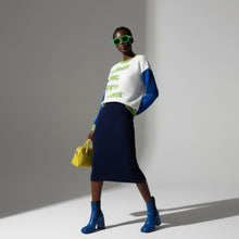 Load image into Gallery viewer, MANHATTAN Sweater BYMANYC® New York
