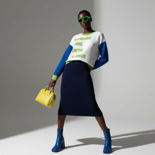 Load image into Gallery viewer, MANHATTAN Sweater BYMANYC® New York
