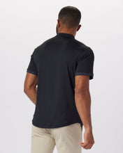 Load image into Gallery viewer, Catalyst Polo | Mantra Collar | Palm Contrast
