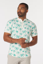 Load image into Gallery viewer, Catalyst Polo | Mantra Collar | Palm Forest
