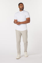 Load image into Gallery viewer, Catalyst Polo | Mantra Collar | Flamingo Contrast
