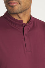 Load image into Gallery viewer, Catalyst Polo | Mantra Collar | Fig
