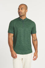 Load image into Gallery viewer, Catalyst Polo | Mantra Collar | Topo III
