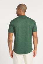 Load image into Gallery viewer, Catalyst Polo | Mantra Collar | Topo III
