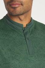 Load image into Gallery viewer, Catalyst Polo | Mantra Collar | Topo III
