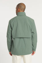 Load image into Gallery viewer, Men's Rain Jacket | Fern

