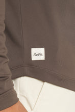 Load image into Gallery viewer, Catalyst Polo L/S | Mantra Collar | Woods

