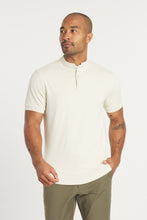 Load image into Gallery viewer, Catalyst Polo | Mantra Collar | Birch
