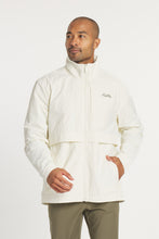 Load image into Gallery viewer, Men's Rain Jacket | Birch

