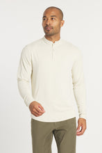 Load image into Gallery viewer, Catalyst Polo L/S | Mantra Collar | Birch
