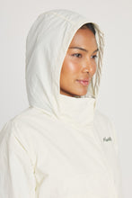 Load image into Gallery viewer, Women's Rain Jacket | Birch
