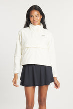 Load image into Gallery viewer, Women's Rain Jacket | Birch
