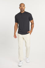 Load image into Gallery viewer, Catalyst Polo | Mantra Collar | Black Sands
