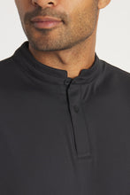 Load image into Gallery viewer, Catalyst Polo | Mantra Collar | Black Sands

