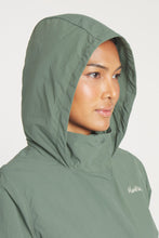 Load image into Gallery viewer, Women's Rain Jacket | Fern
