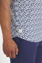 Load image into Gallery viewer, Catalyst Polo | Mantra Collar | Bloom
