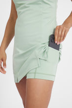 Load image into Gallery viewer, Golf Dress | Sage
