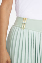 Load image into Gallery viewer, Pleated Skirt | Sage
