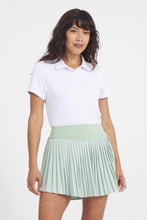 Load image into Gallery viewer, Pleated Skirt | Sage

