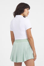 Load image into Gallery viewer, Pleated Skirt | Sage
