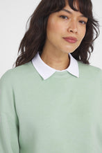 Load image into Gallery viewer, Crewneck Pullover | Sage
