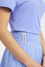 Load image into Gallery viewer, Layered Skirt | Hydrangea
