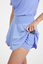 Load image into Gallery viewer, Layered Skirt | Hydrangea
