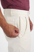 Load image into Gallery viewer, Crossover Trouser | Sand
