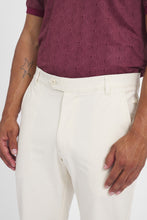 Load image into Gallery viewer, Crossover Trouser | Sand
