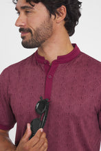 Load image into Gallery viewer, Catalyst Polo | Mantra Collar | Dust Devil
