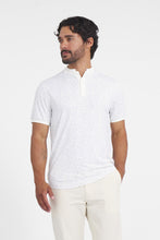 Load image into Gallery viewer, Catalyst Polo | Mantra Collar | Sea Lavender

