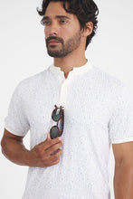 Load image into Gallery viewer, Catalyst Polo | Mantra Collar | Sea Lavender

