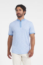 Load image into Gallery viewer, Catalyst Polo | Mantra Collar | Coral
