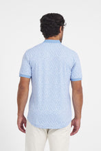 Load image into Gallery viewer, Catalyst Polo | Mantra Collar | Coral

