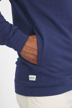 Load image into Gallery viewer, Essential Hoodie | Ocean
