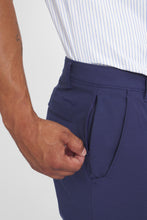 Load image into Gallery viewer, Crossover Trouser | Ocean
