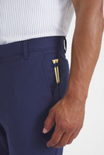 Load image into Gallery viewer, Crossover Trouser | Ocean
