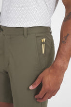 Load image into Gallery viewer, Crossover Short | Olive
