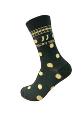 Load image into Gallery viewer, Masjid Socks
