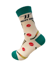 Load image into Gallery viewer, Cricket Socks
