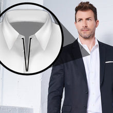 Load image into Gallery viewer, Million Dollar Collar | Placket Stays
