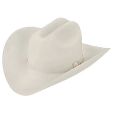 Load image into Gallery viewer, Larry Mahan's Independencia - (100X) Fur Felt Cowboy Hat
