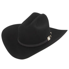 Load image into Gallery viewer, Larry Mahan's Independencia - (100X) Fur Felt Cowboy Hat
