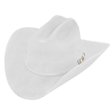 Load image into Gallery viewer, Larry Mahan's Superior - (100X) Fur Felt Cowboy Hat
