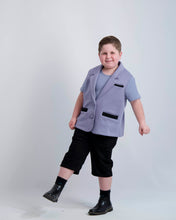 Load image into Gallery viewer, Bluebird Knit Vest
