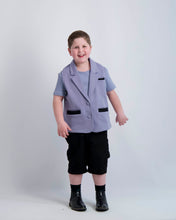 Load image into Gallery viewer, Bluebird Knit Vest
